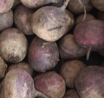 Beat root(Chakundar) 500gm