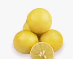 Lemon (Nimbu) 250gm