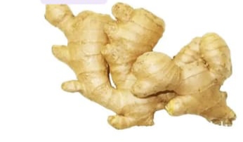 Ginger (Adrak) 2.5 KG (Rs. 122/KG)