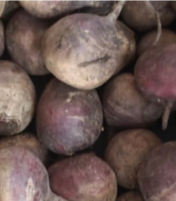 Beat Root (Chakundar) 2.5KG (36/KG)