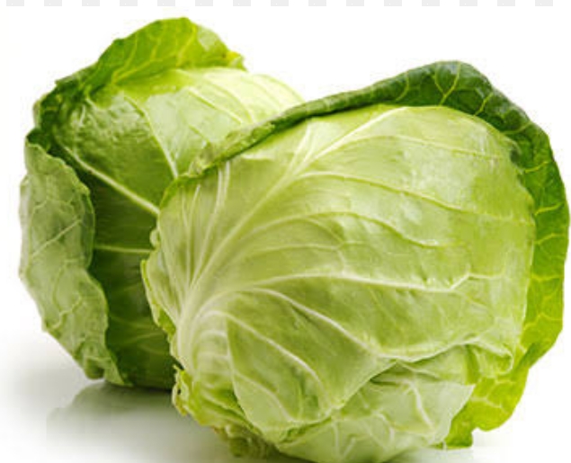 Cabbage  (band gobhi) 5 KG,  (Rs. 30/KG)